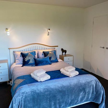 Bed and Breakfast Unique Equestrian Lifestyle Tamahere Екстер'єр фото
