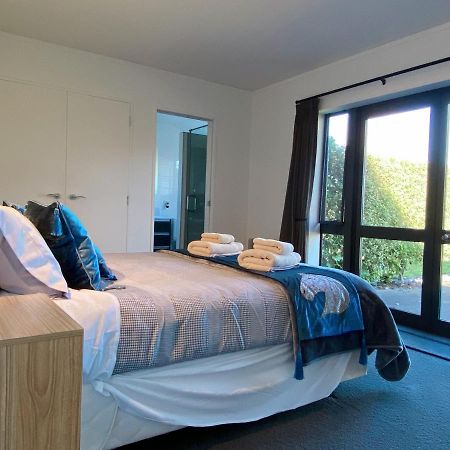 Bed and Breakfast Unique Equestrian Lifestyle Tamahere Екстер'єр фото