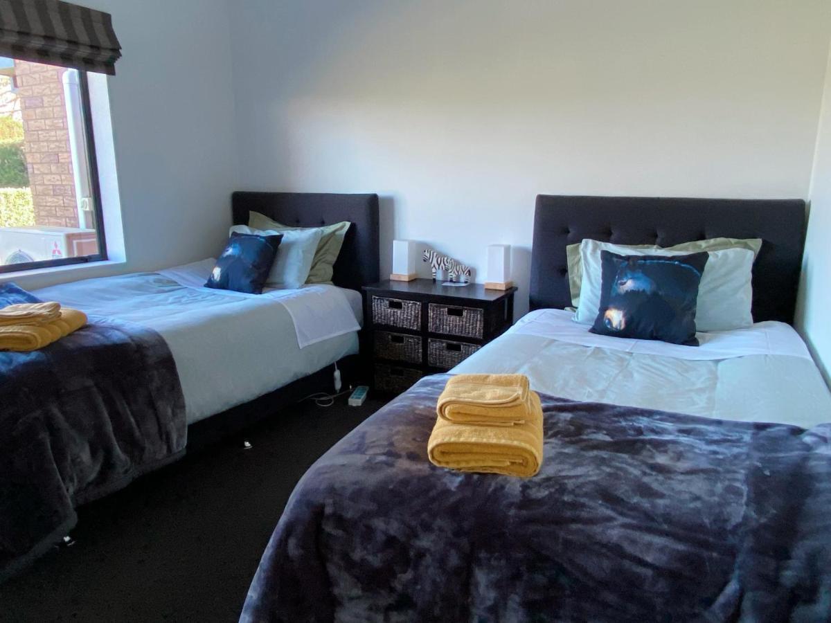 Bed and Breakfast Unique Equestrian Lifestyle Tamahere Екстер'єр фото
