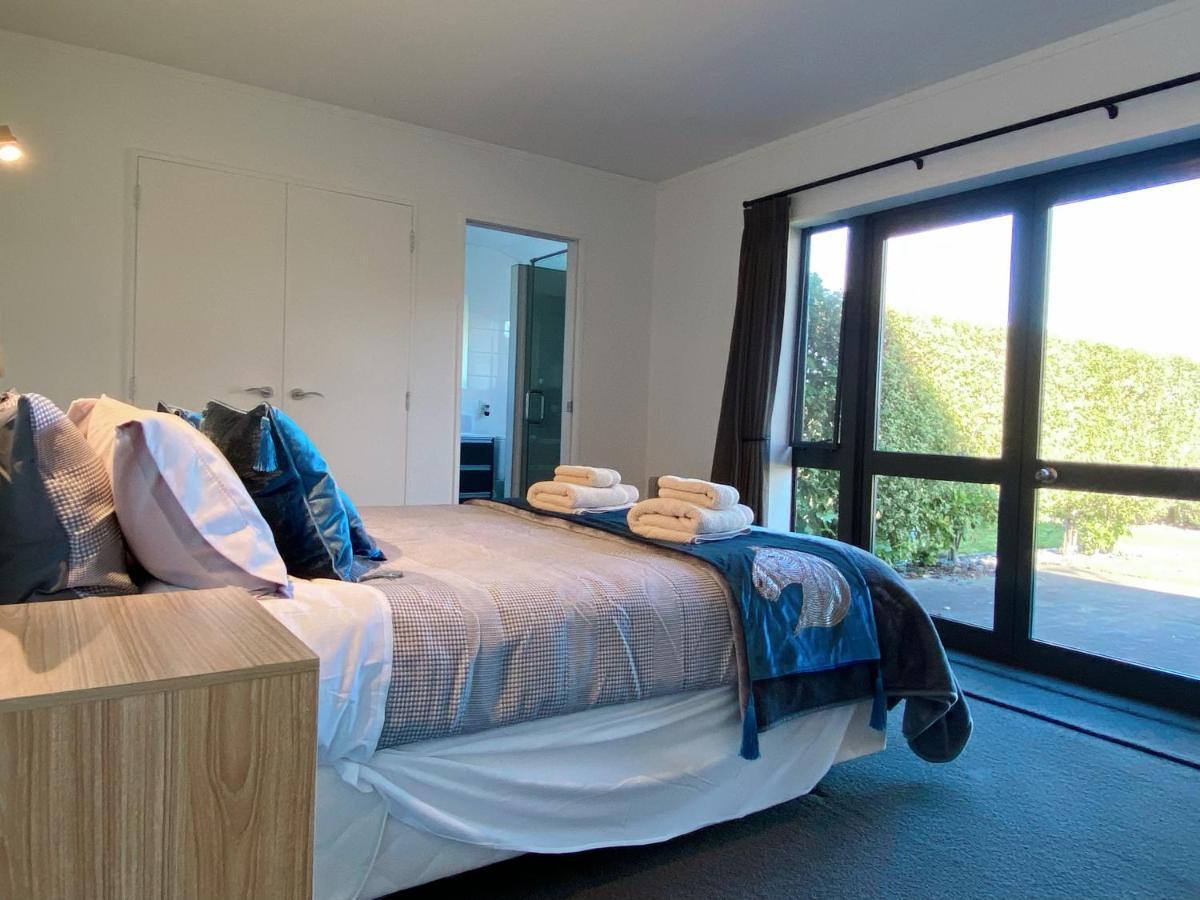 Bed and Breakfast Unique Equestrian Lifestyle Tamahere Екстер'єр фото